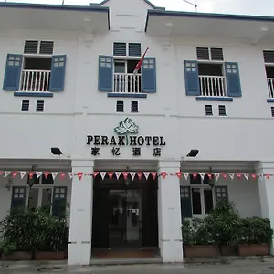3* Hotel Perak