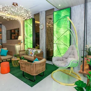 Hotel Habyt Clarke Quay - Previously Champion, Singapura